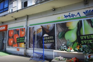 dobriše cesarića