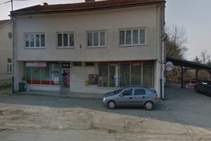 dokmanovići