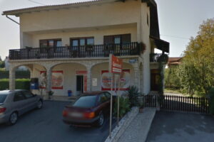 domobranska duga resa