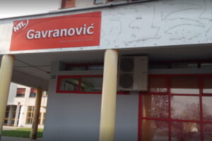 dragutina domjanića karlovac