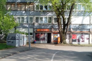 eduarda babića ivanić grad