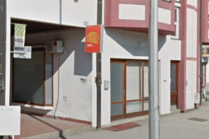 franje lovrića sisak