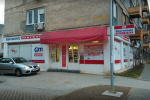 gavranović čakovečka