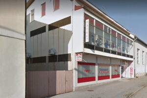 gavranović josipa juraja strossmayera ogulin