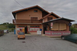 gavranović kupljenovo
