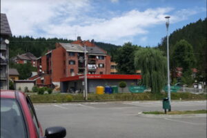 gavranović moravice