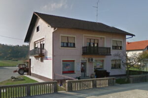 gavranović pušća