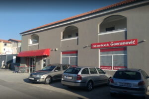 gavranović vir