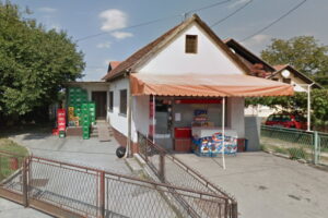 gavranović žitnjak