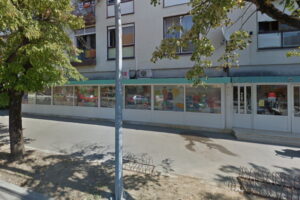 glina trg bana josipa jelačića