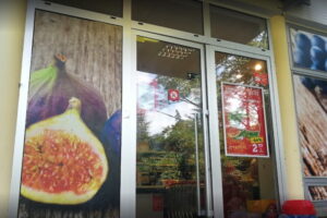 gradac