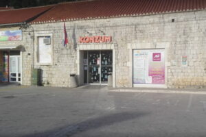 hvar dr miličića