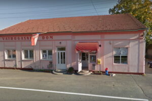 ivanovo polje