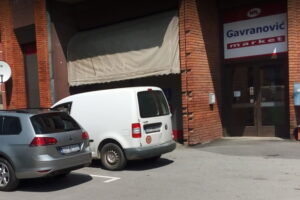 ive marinkovića ogulin