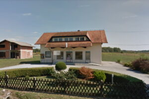 ježevo