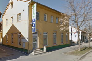 josipa jurja strossmayera sisak