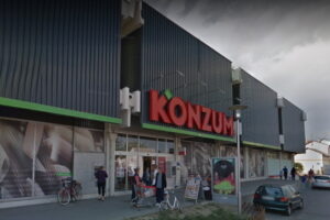 konzum beli manastir