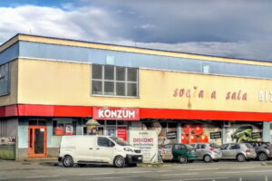 konzum bizovac