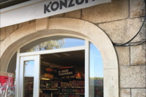 konzum cavtat