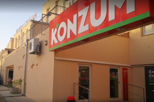 konzum cres