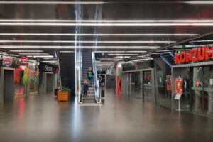 konzum cvjetni