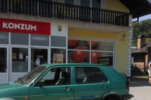 konzum dubrovčan