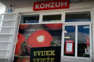 konzum dugopolje