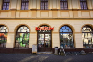 konzum glina