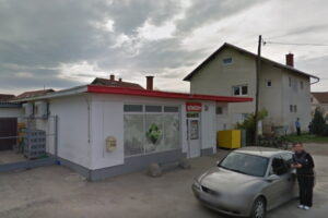 konzum gornji kućan