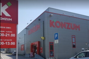 konzum gornji stupnik