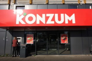 konzum ivanec