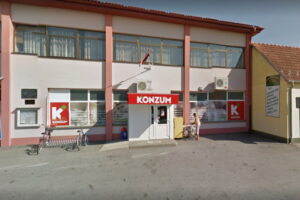 konzum jalkovec
