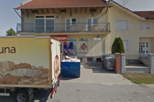 konzum josipovac
