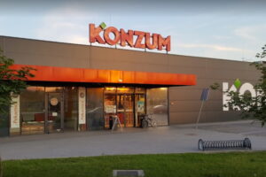konzum kanalski put