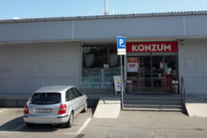 konzum klinča sela