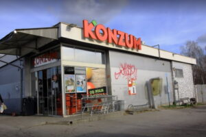 konzum kozjak