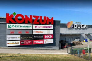 konzum kralja tomislava