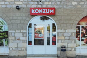 konzum kukljica