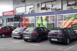 konzum lipovljani