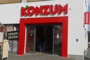 konzum ludbreg