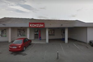 konzum medarska