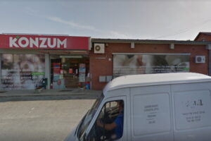 konzum mihaljekov jarek