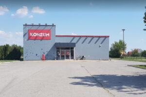 konzum okučani