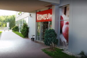 konzum pavlenski put