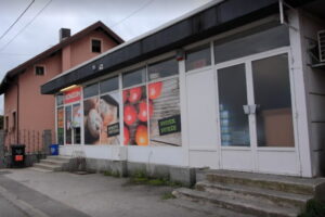 konzum petruševac