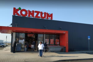 konzum pisarovina