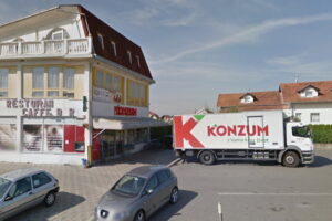 konzum podvinje