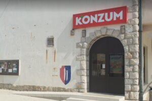 konzum povljana