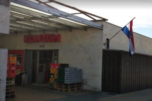 konzum preko