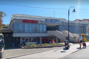 konzum primošten